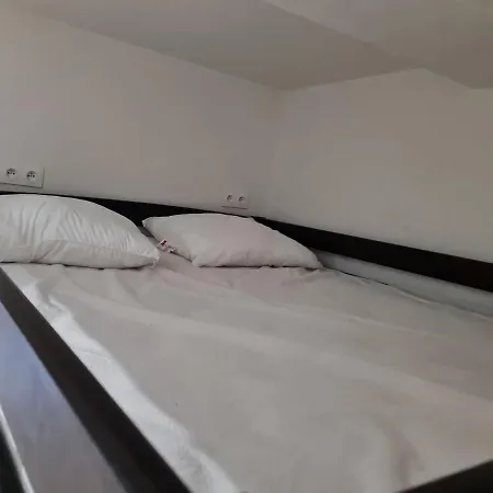 شقة Sete, T2 Cosy Et Atypique, Jardin Chateau D'eau, Centre