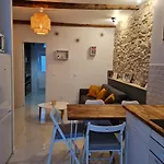 Sete, T2 Cosy Et Atypique, Jardin Chateau D'eau, Centre *