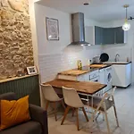 Sete, T2 Cosy Et Atypique, Jardin Chateau D'eau, Centre *