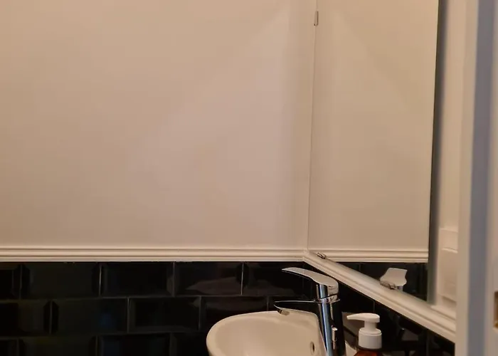 Apartamento Sete, T2 Cosy Et Atypique, Jardin Chateau D'eau, Centre *