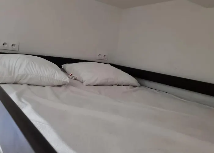 Apartamento Sete, T2 Cosy Et Atypique, Jardin Chateau D'eau, Centre